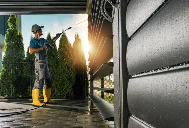 Best Restaurant Pressure Washing  in Abbeville, SC